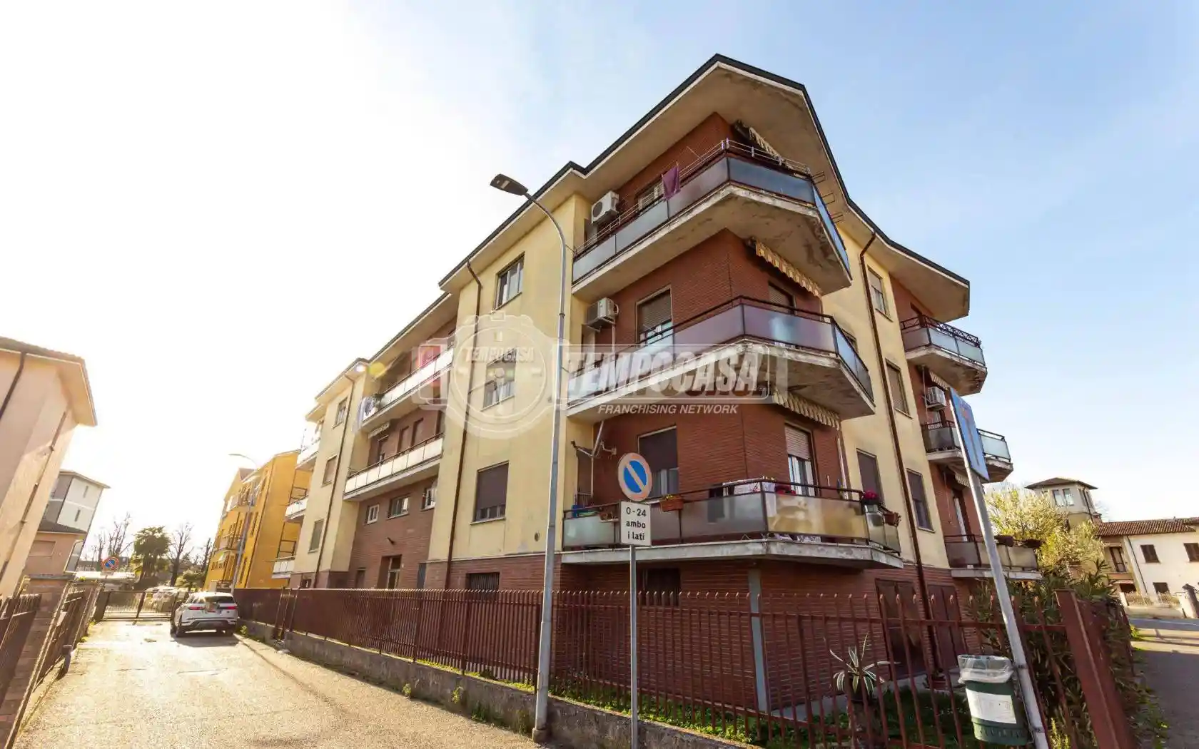 Appartamento in vendita a Pandino