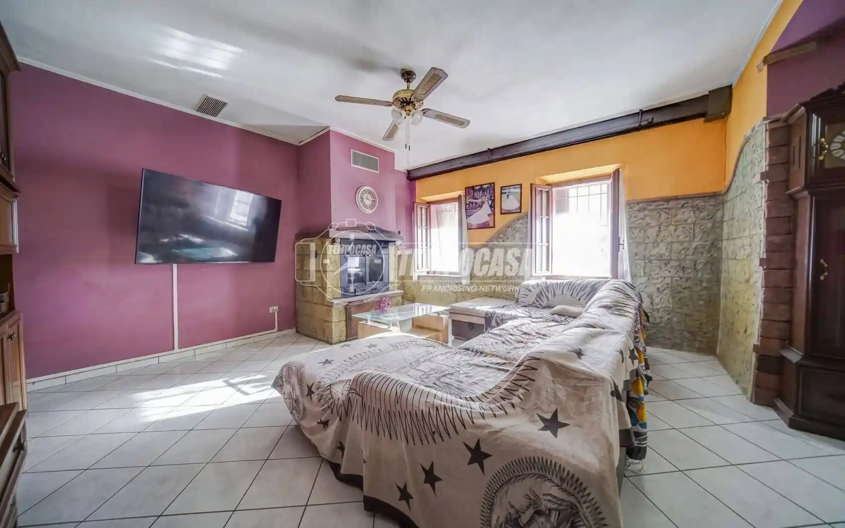 Casa indipendente in vendita a Marano Ticino