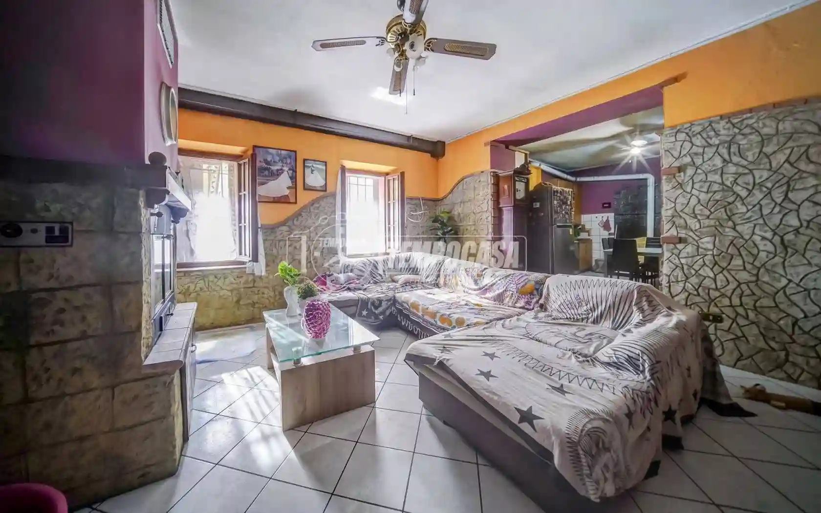 Casa indipendente - foto 2