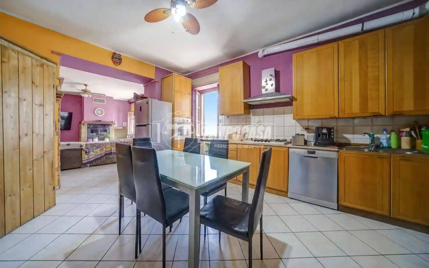 Casa indipendente - foto 4