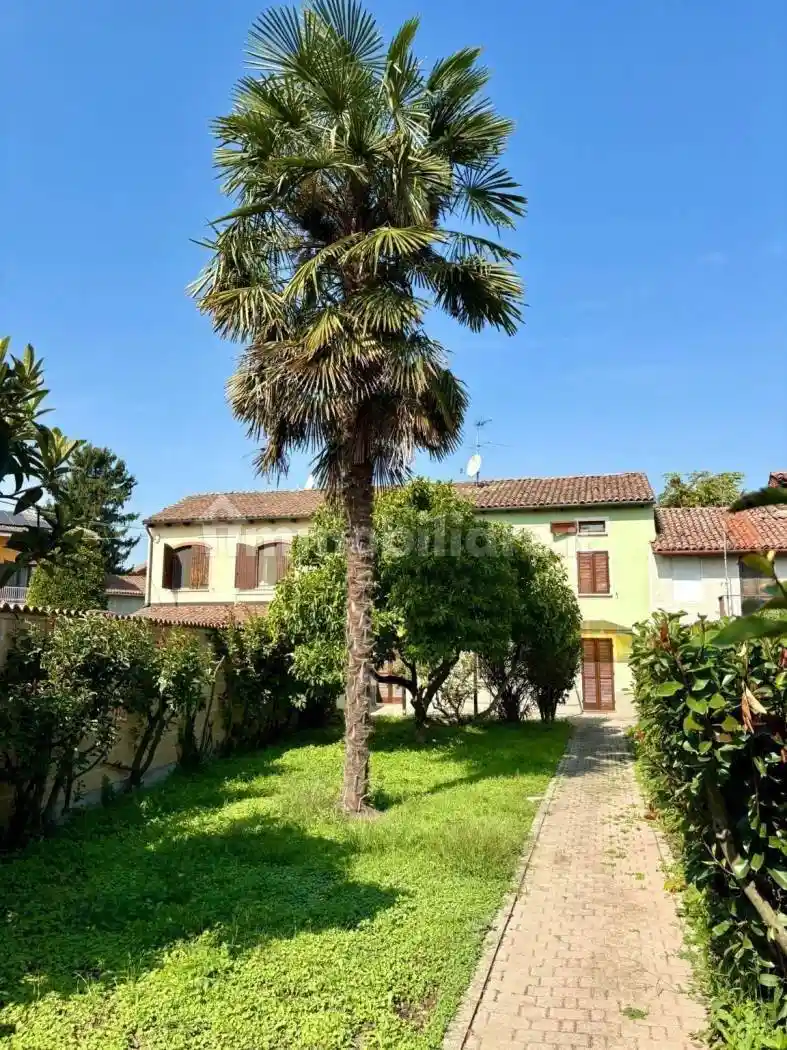 Villa in vendita a Casal Cermelli
