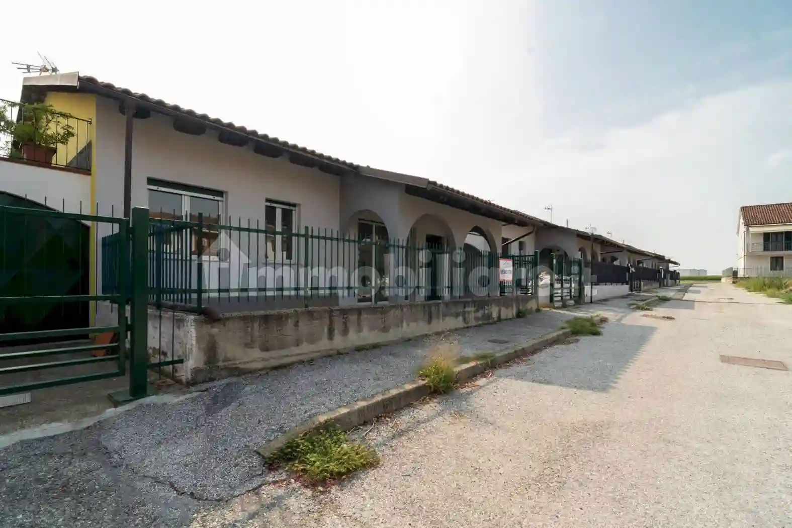 Villetta a schiera - foto 2