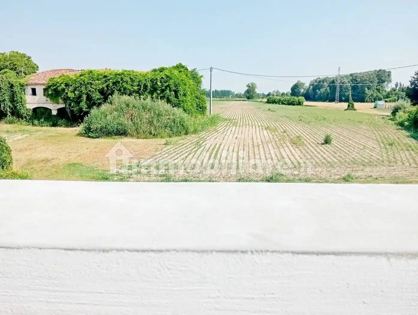 Villa in vendita a Stra