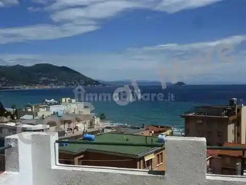 Villa in vendita a Laigueglia