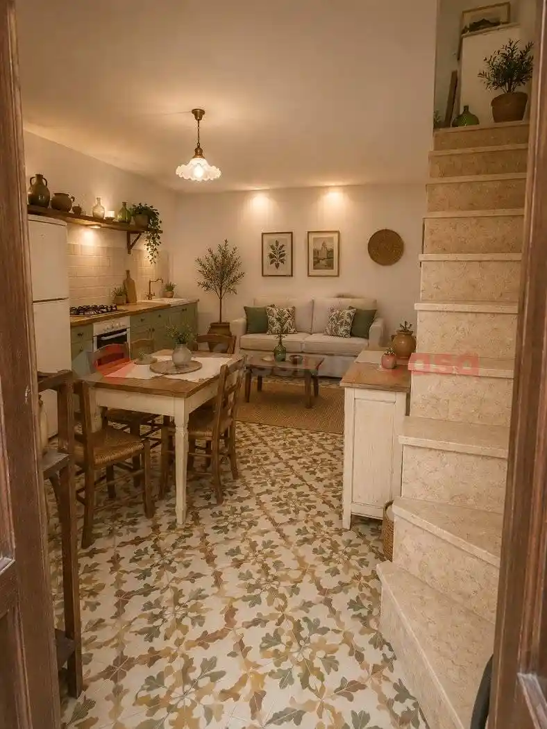 Casa indipendente in vendita a Otranto