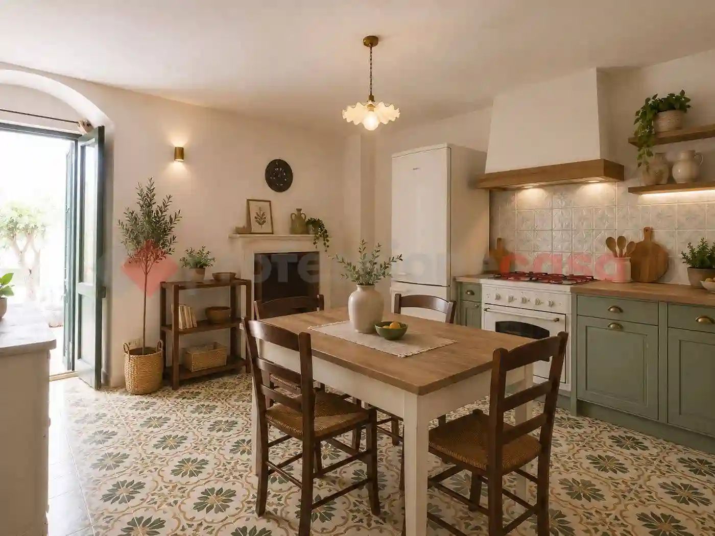 Casa indipendente - foto 5