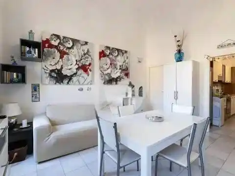 Appartamento in vendita a Laigueglia