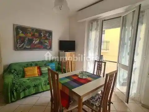 Appartamento in affitto a Laigueglia