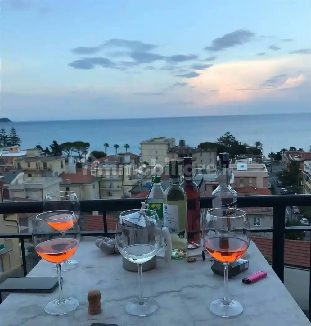 Villa in vendita a Laigueglia