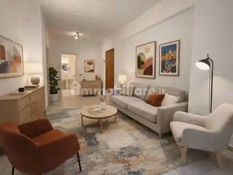 Appartamento in vendita a Laigueglia