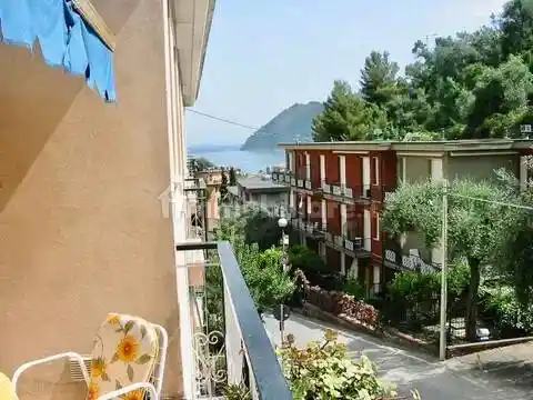 Appartamento in vendita a Laigueglia