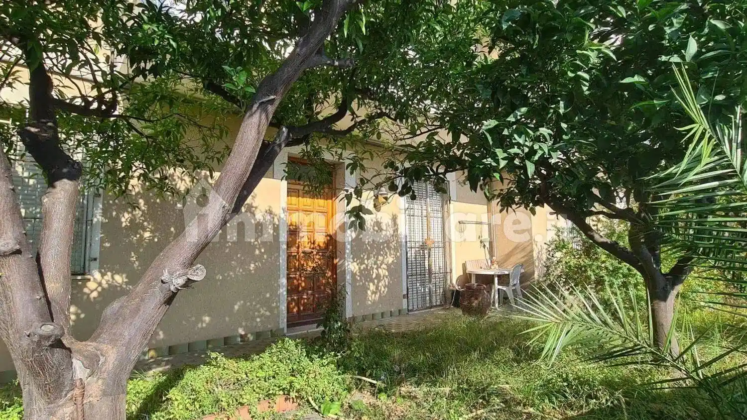 Appartamento in vendita a Laigueglia