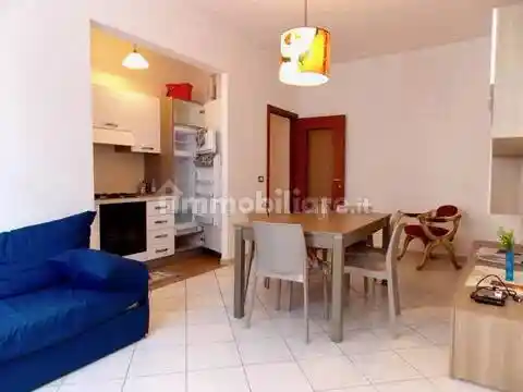 Appartamento in vendita a Laigueglia