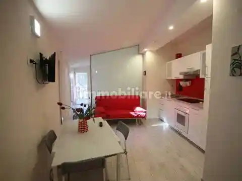 Appartamento in affitto a Laigueglia