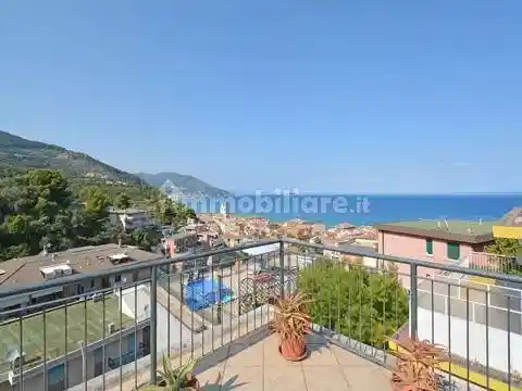 Villa in vendita a Laigueglia