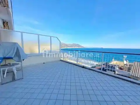 Appartamento in vendita a Laigueglia