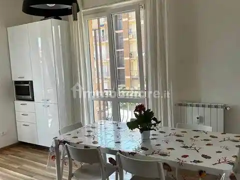 Appartamento in affitto a Andora
