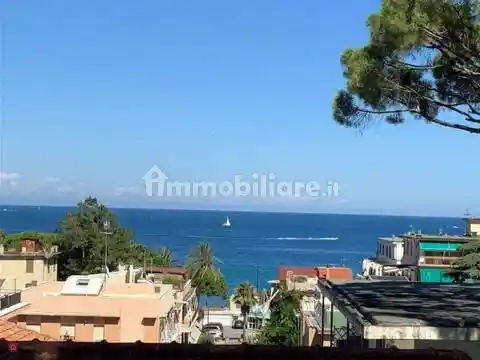 Villa in vendita a Laigueglia