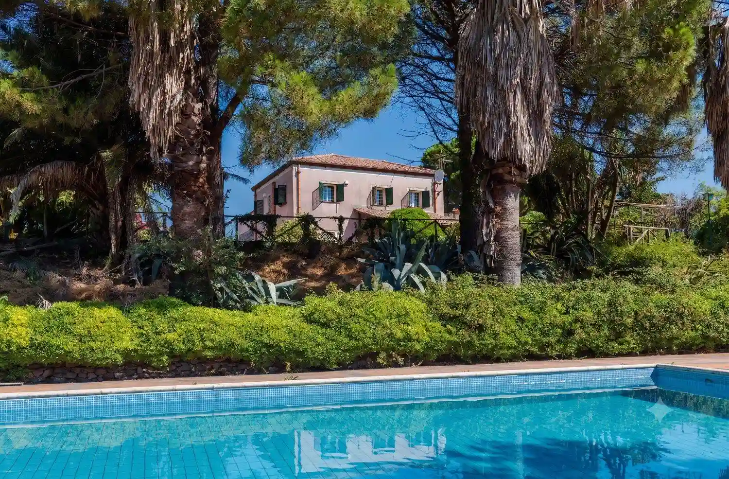 Villa - foto 5