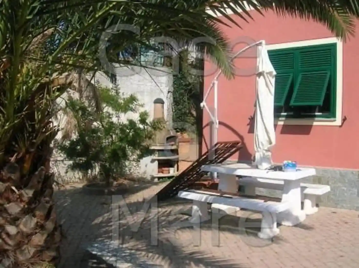 Villa in vendita a Laigueglia