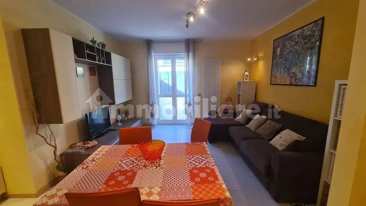 Appartamento in vendita a Laigueglia