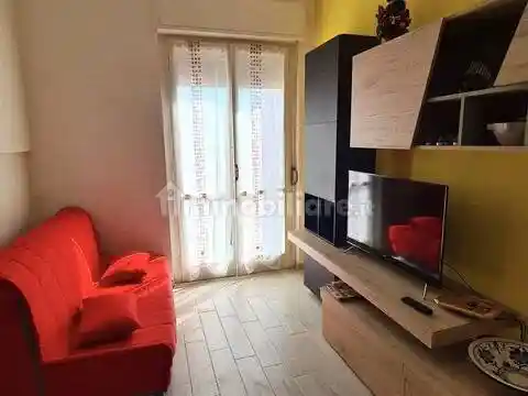 Appartamento in vendita a Laigueglia