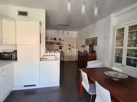 Appartamento in vendita a Laigueglia