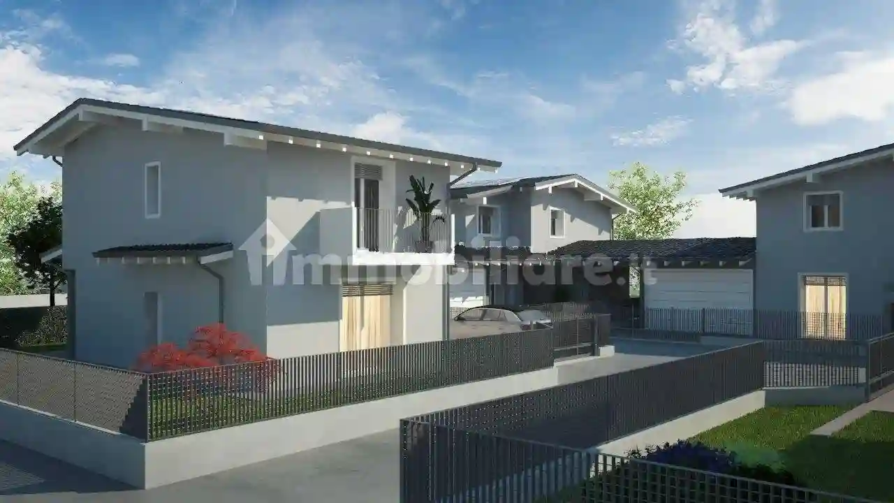 Villa - foto 4