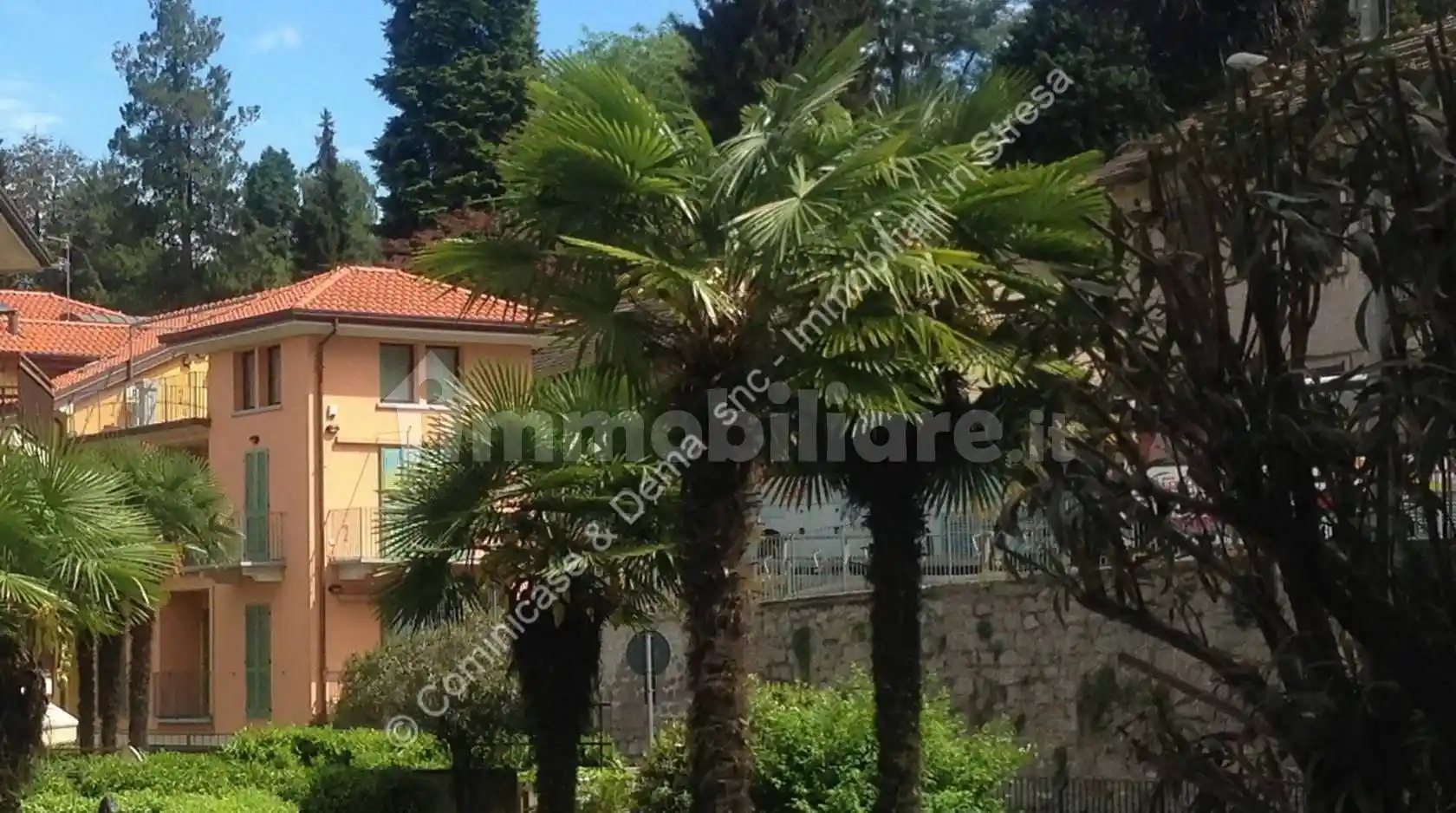 Appartamento in vendita a Stresa