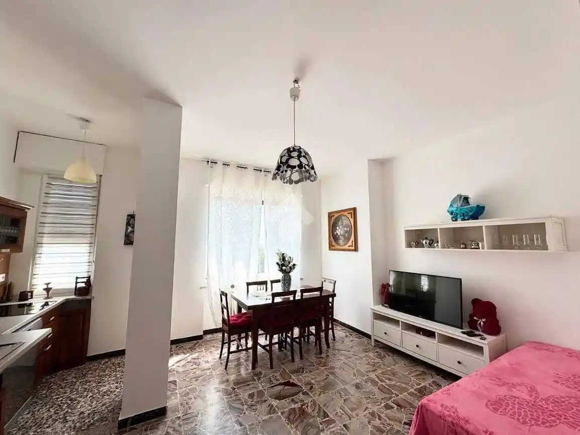 Appartamento in affitto a Pinerolo