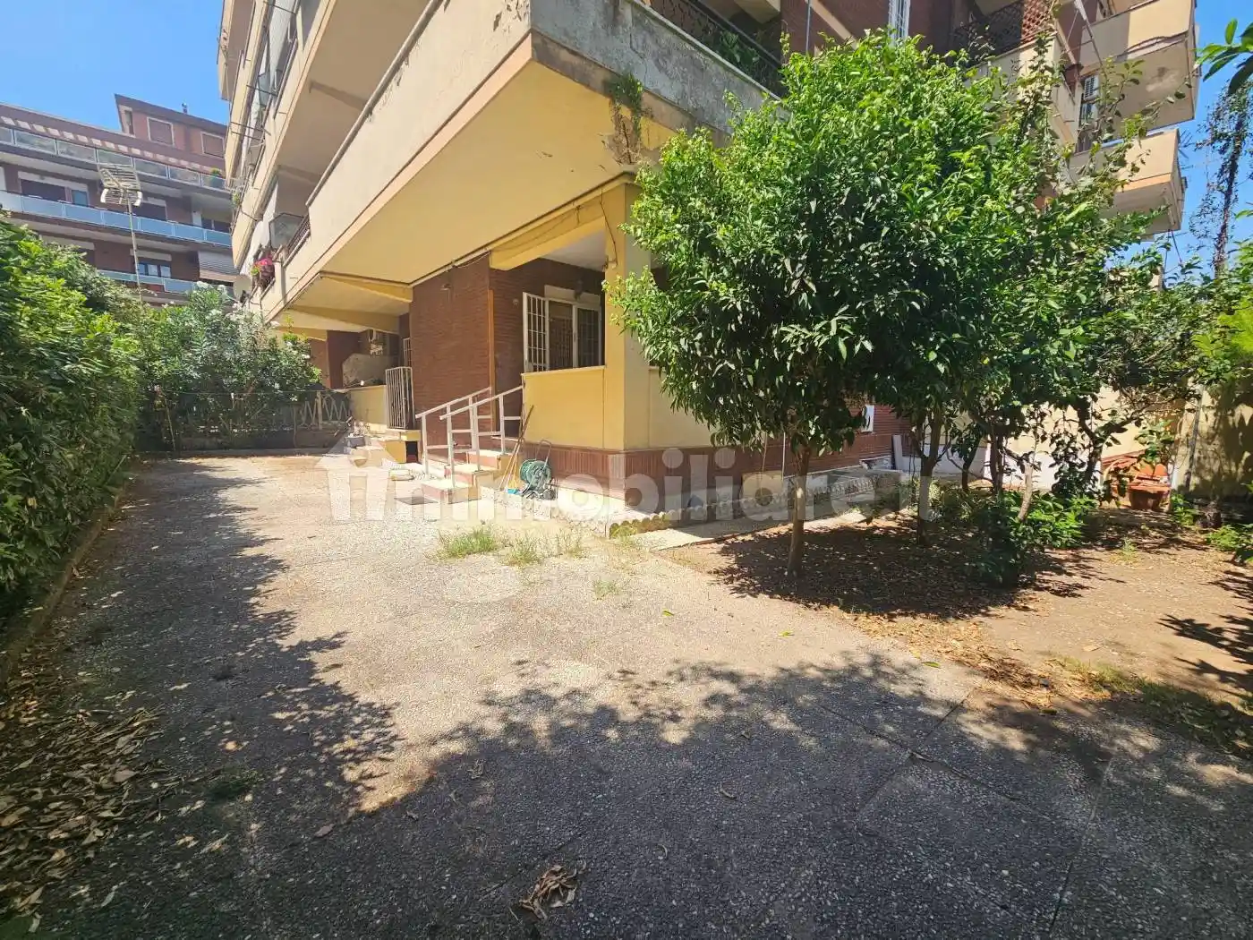 Appartamento in vendita a Pomezia