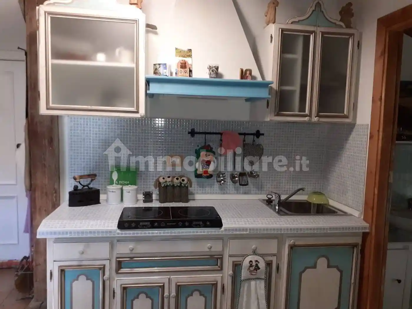 Appartamento in vendita a Santo Stefano di Cadore