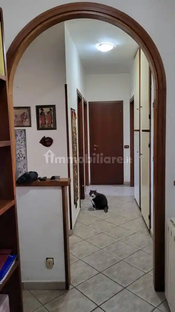 Appartamento in vendita a Cisterna di Latina
