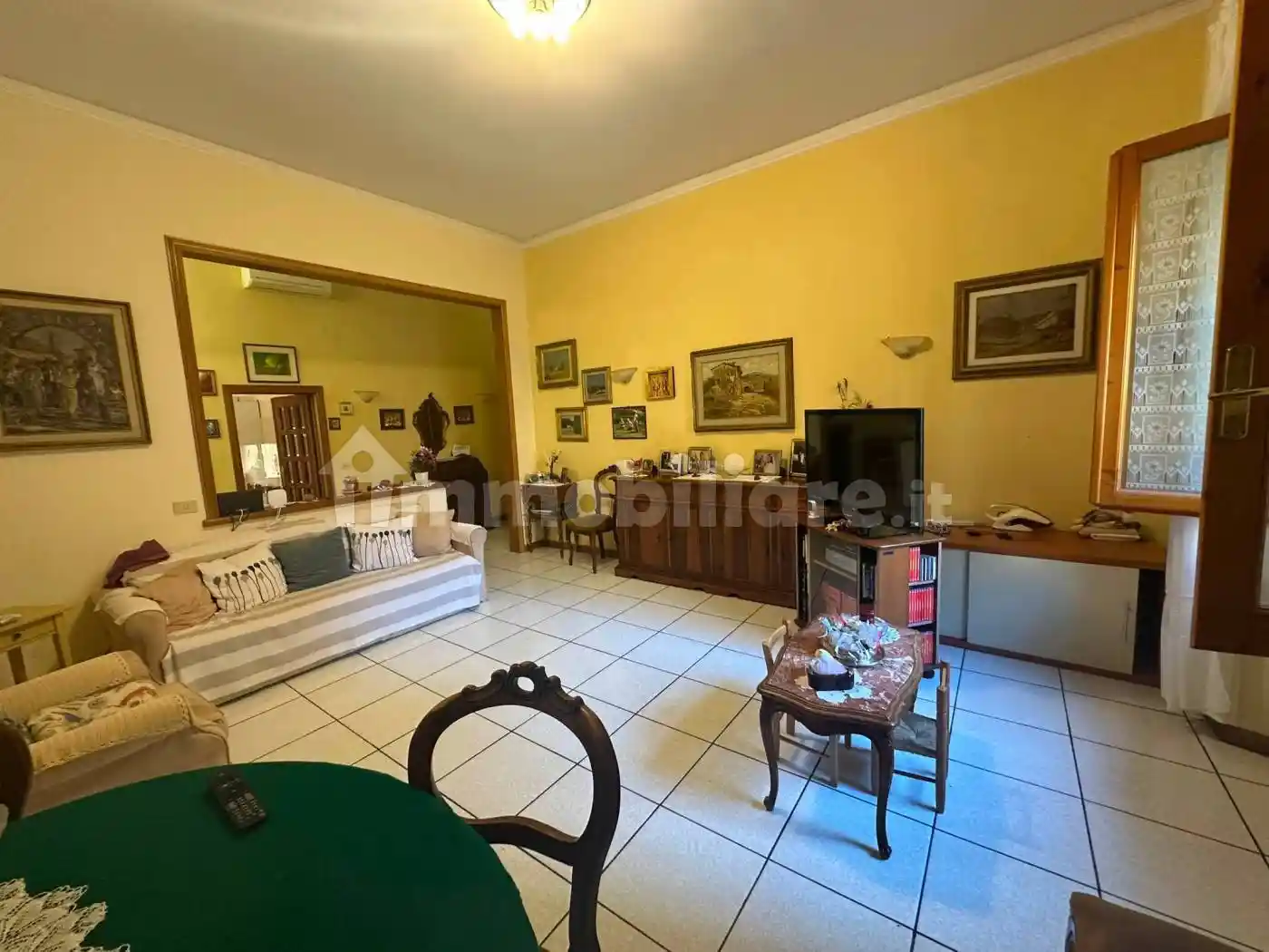 Appartamento in vendita a Firenze