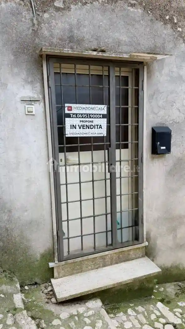 Appartamento in vendita a Artena