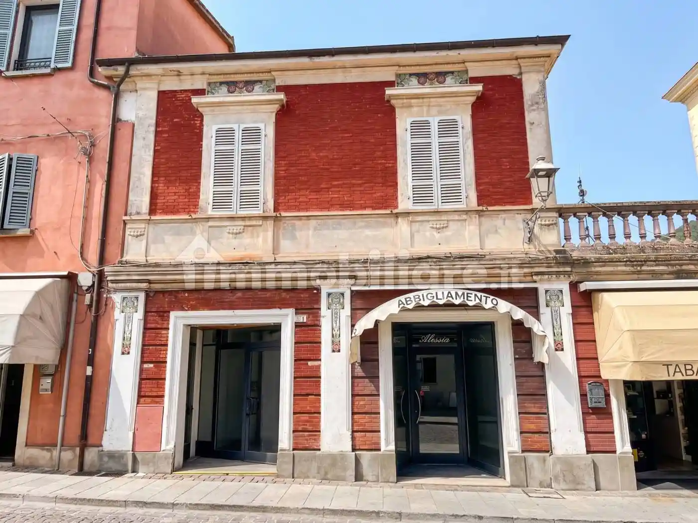 Appartamento in vendita a Novafeltria