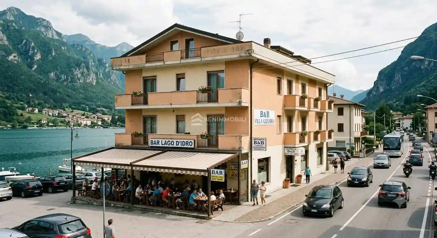 Palazzo - Edificio - foto 2