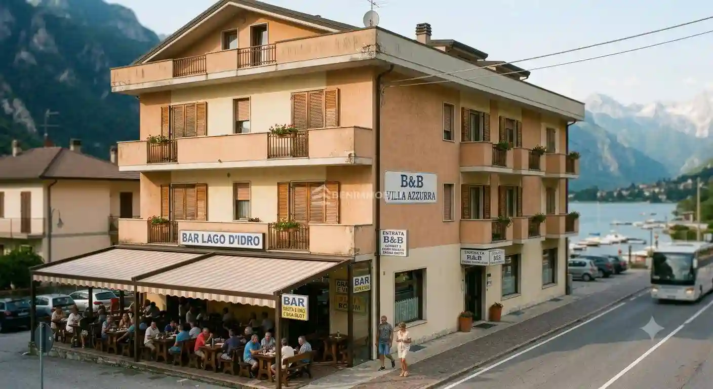 Palazzo - Edificio - foto 3