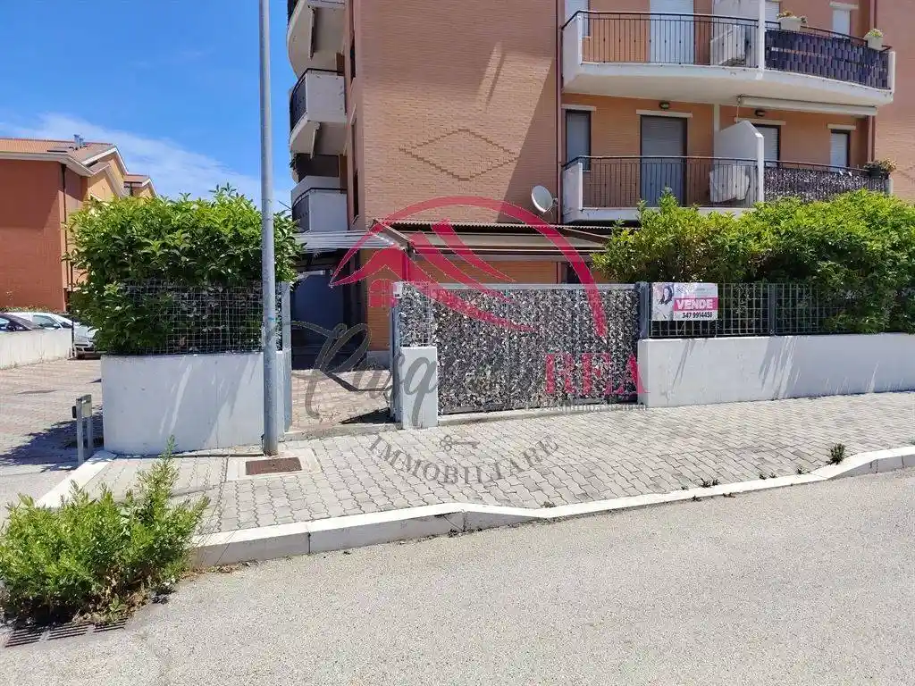 Appartamento in vendita a Campomarino