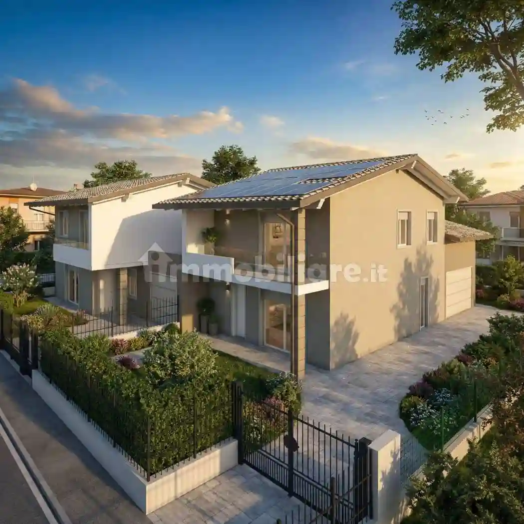 Villa - foto 2
