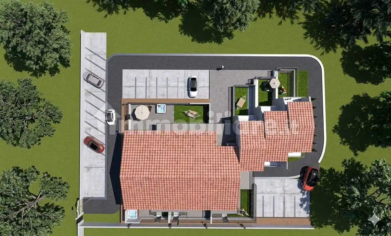 Appartamento in vendita a Agropoli