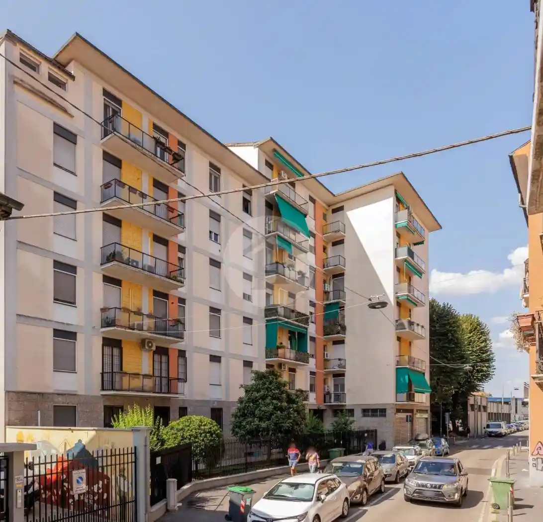 Appartamento in affitto a Sesto San Giovanni
