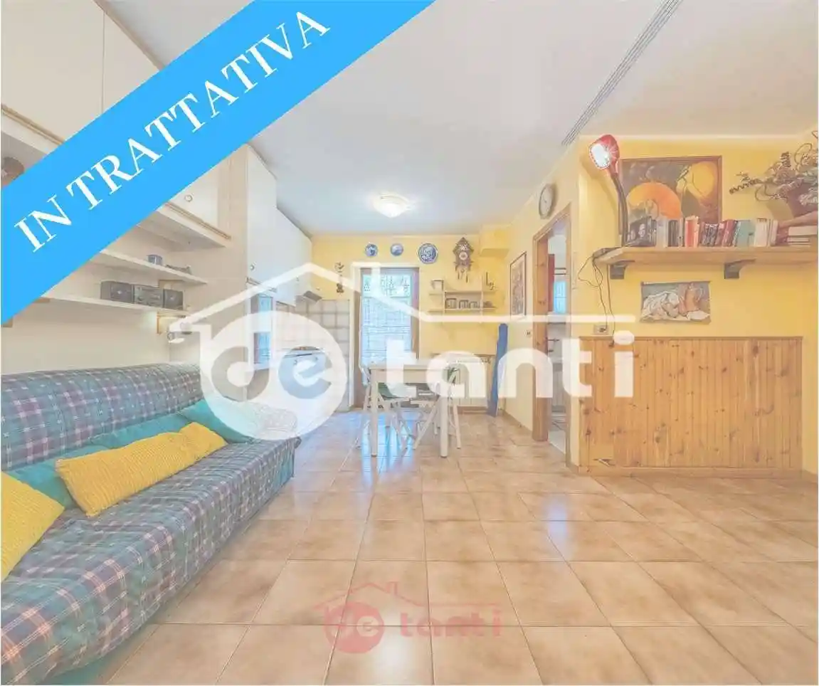 Appartamento in vendita a Campodolcino