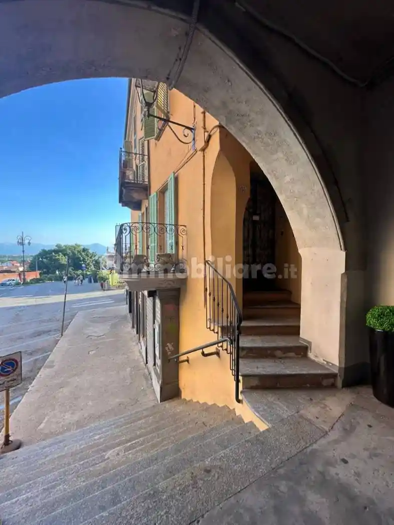 Appartamento in vendita a Fossano