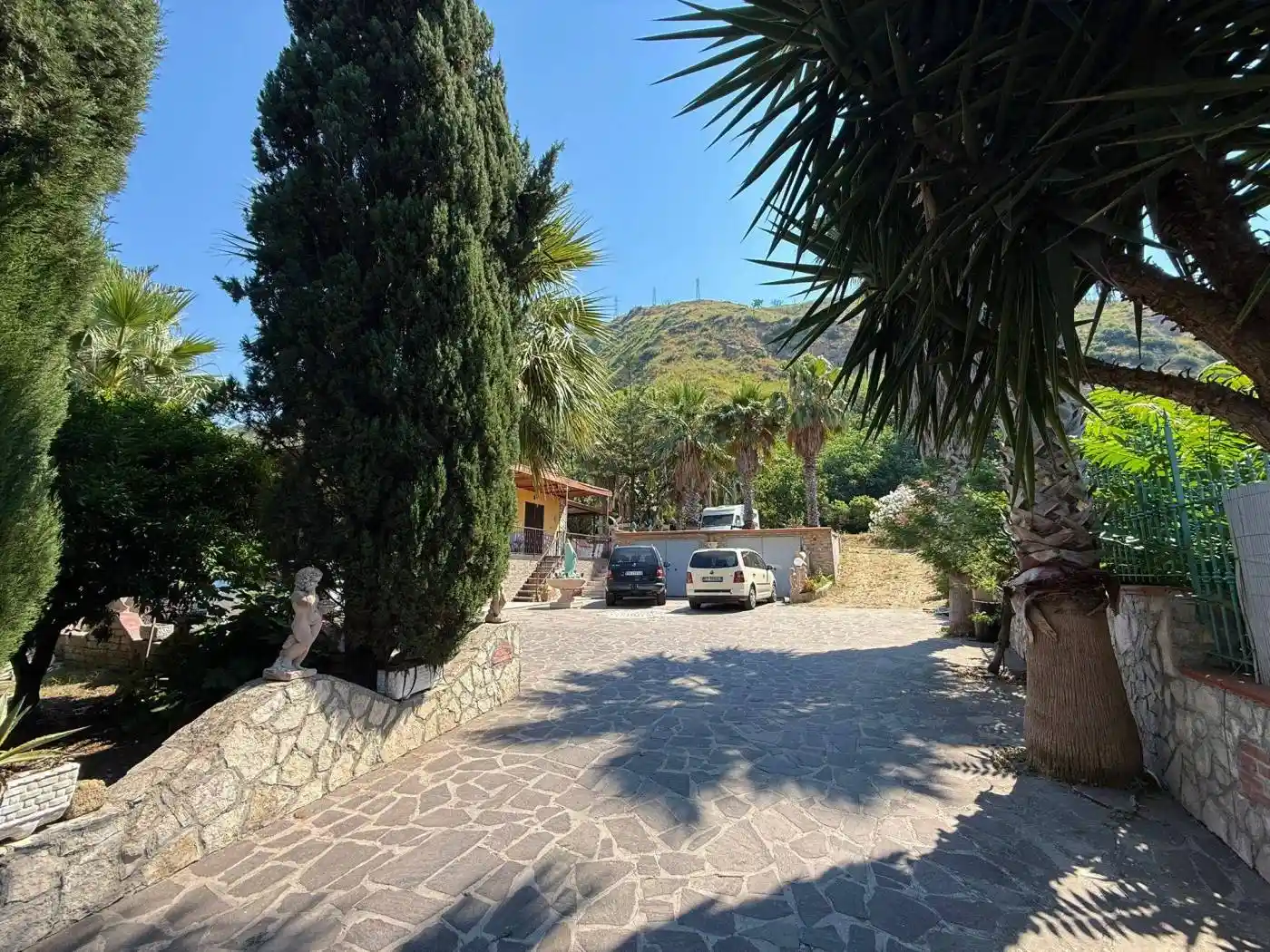 Appartamento in affitto a Pozzuoli