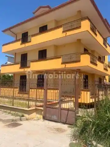 Casa indipendente in vendita a Sparanise