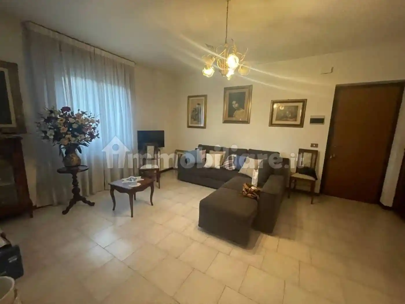 Appartamento in vendita a Rivergaro