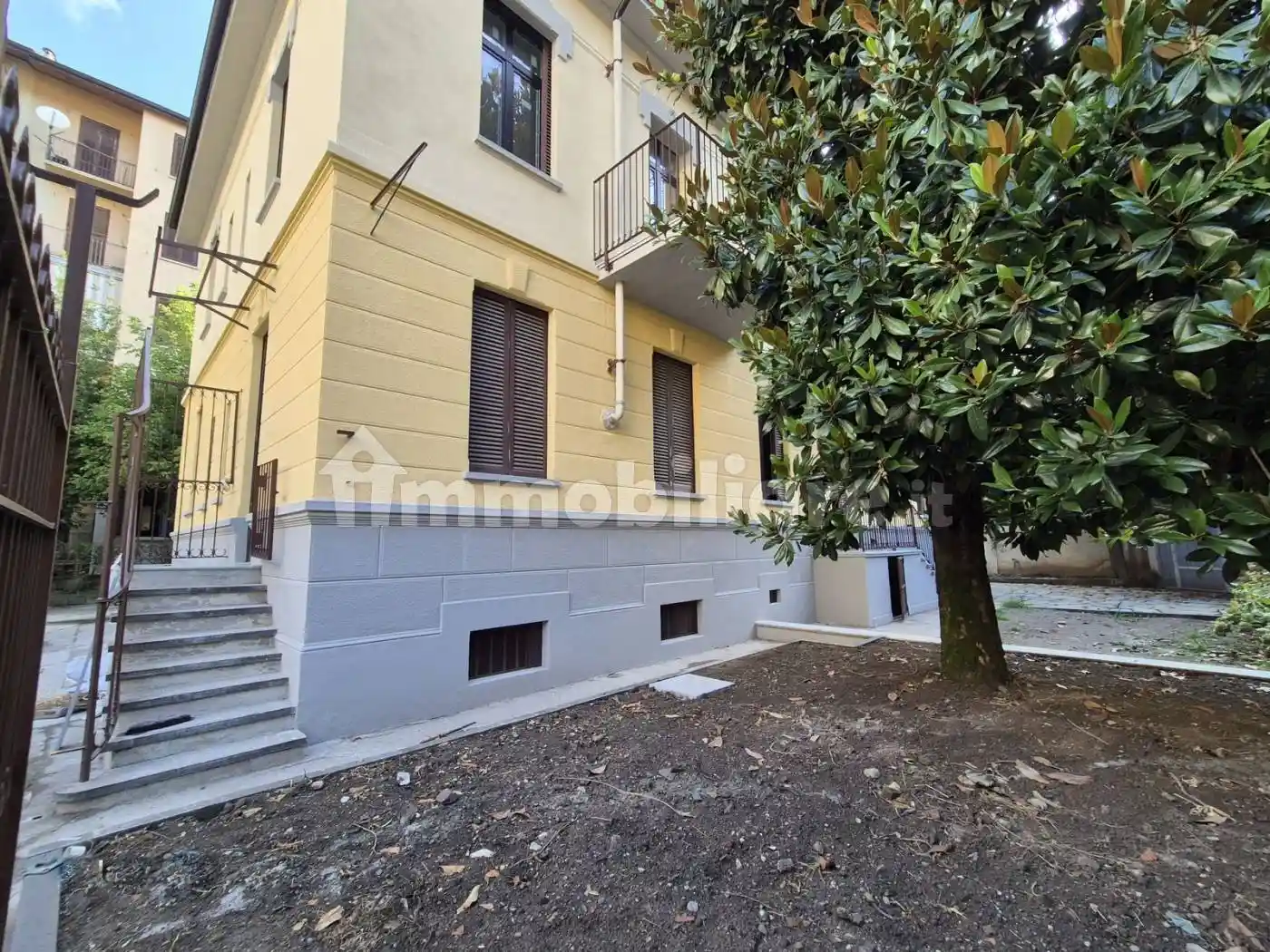 Appartamento in affitto a Torino