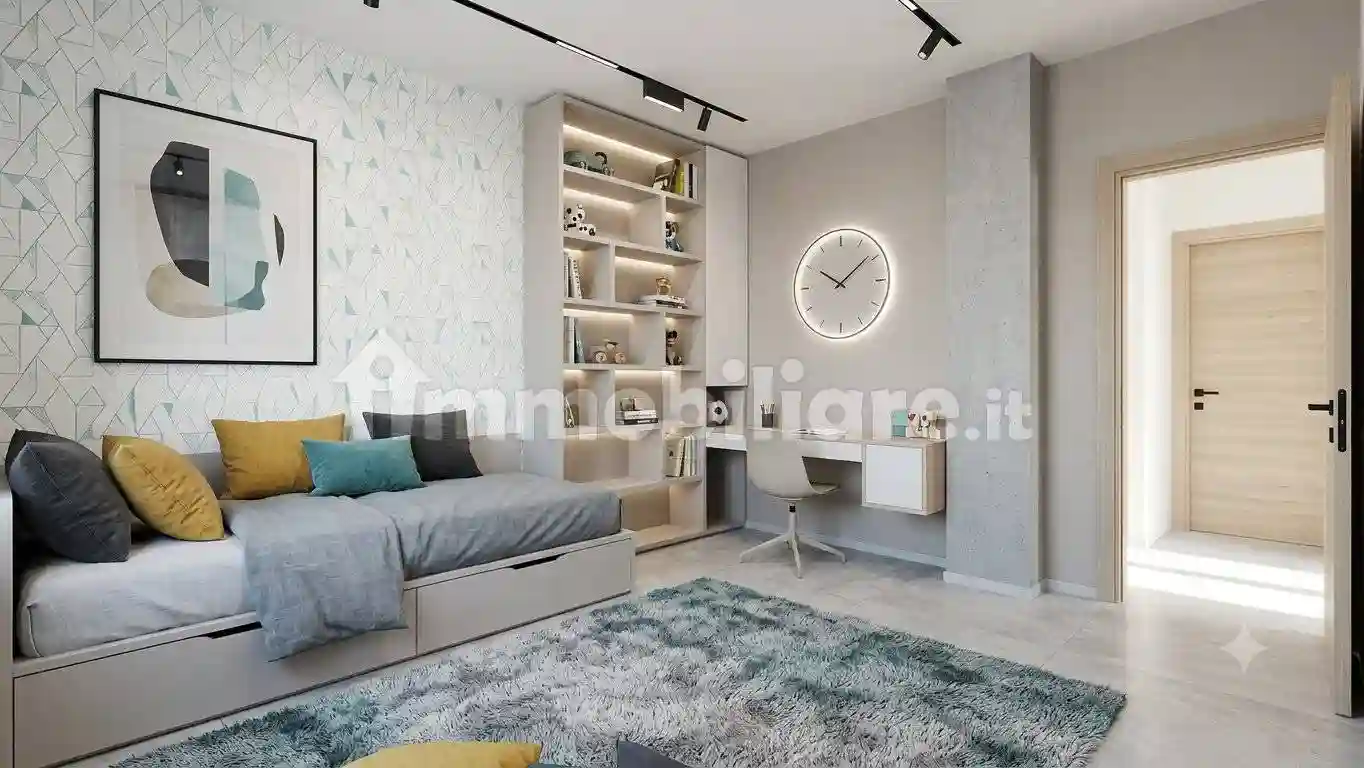 Appartamento - foto 5