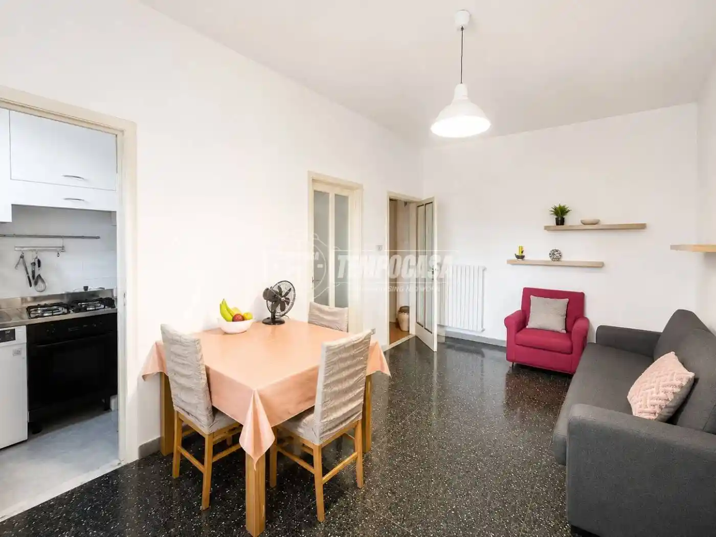 Appartamento in vendita a Bologna